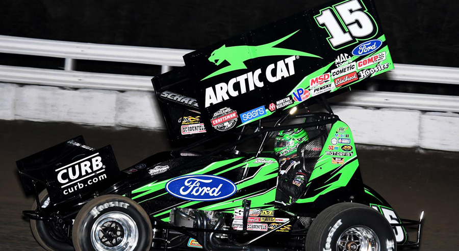 Image result for donny schatz and arctic cat
